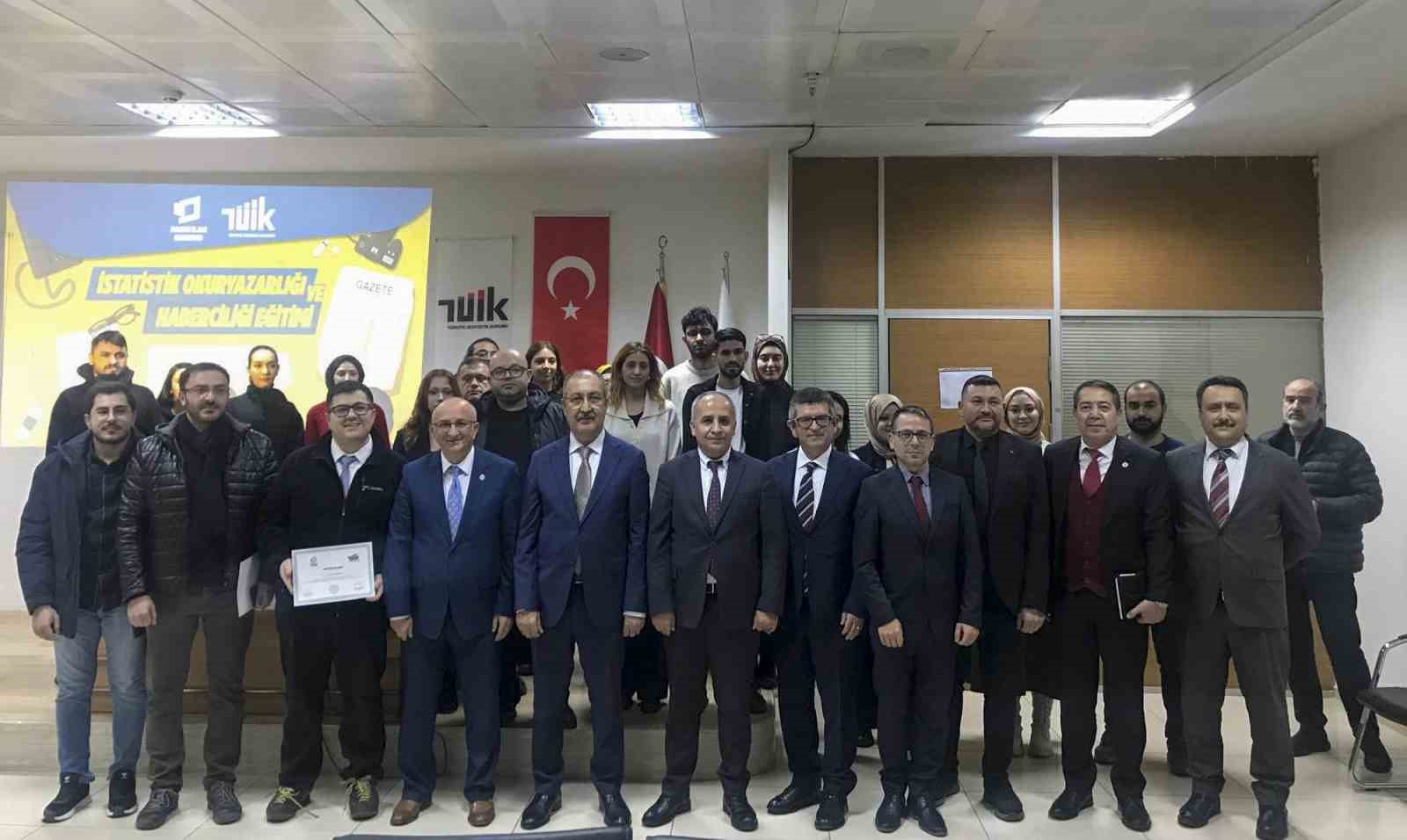 Konya’da 