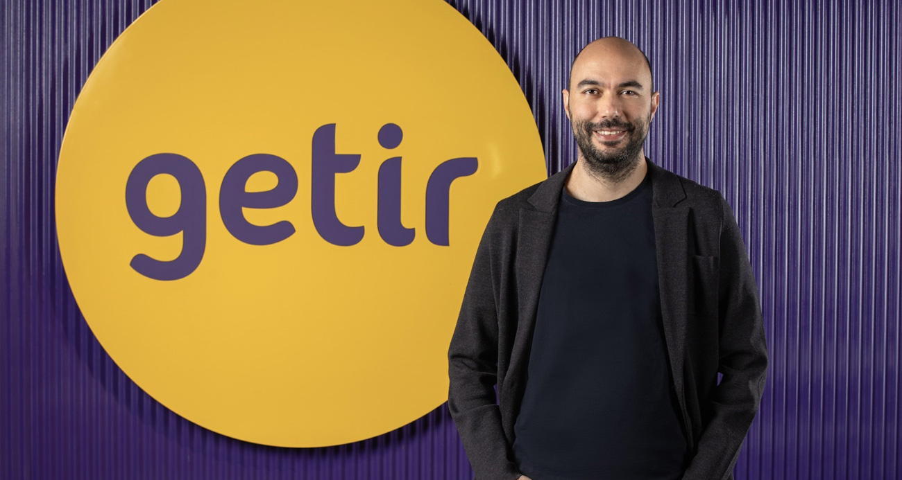 Getir’de yönetim kurulu değişti