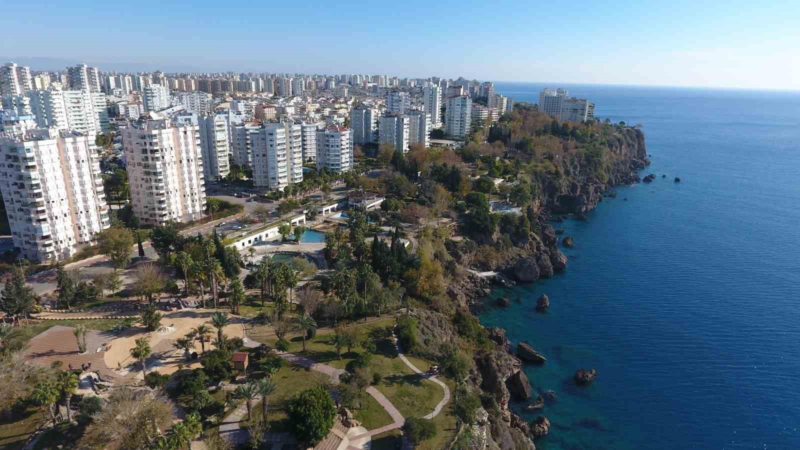 Muratpaşa’da ücretsiz İngilizce etkinliği