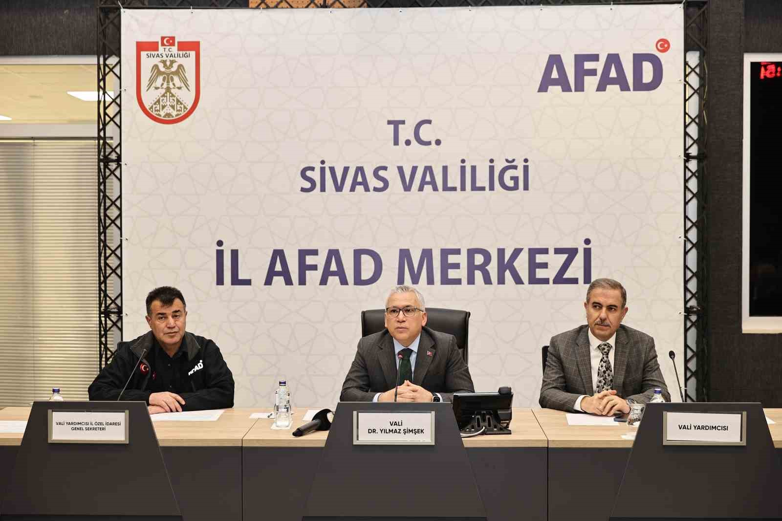 Vali Şimşek: 