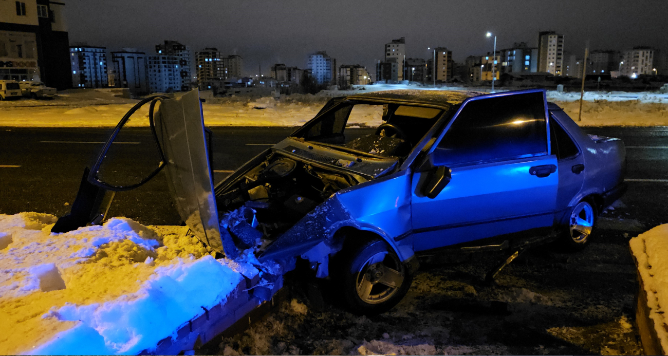 Fiat Tofaş perte çıktı: 3 yaralı