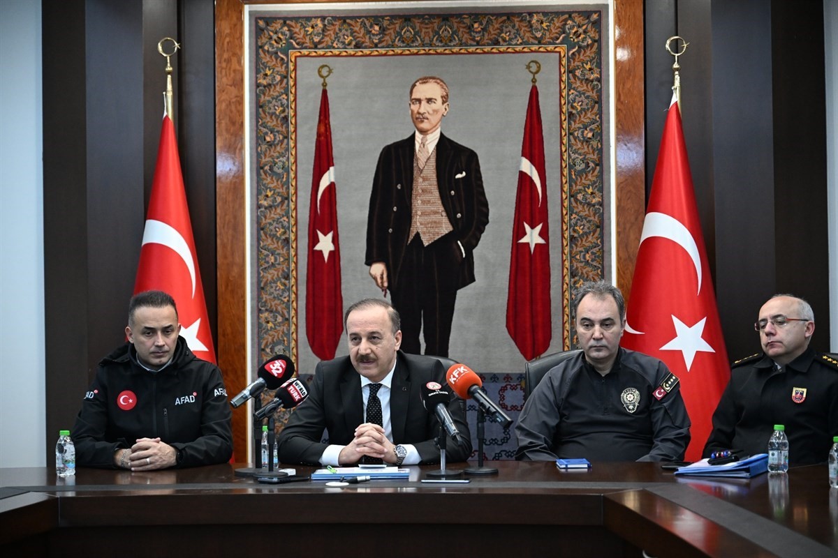 Isparta’da internet ve telefon dolandırıcılığı olayı yüzde 50 oranında arttı