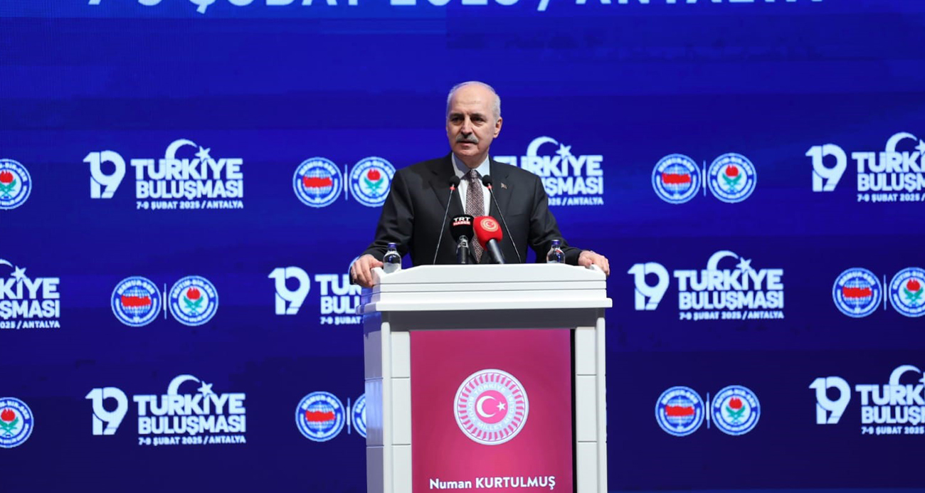 Kurtulmuş: 