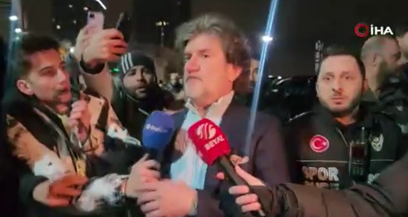 Metin Korkmaz: 