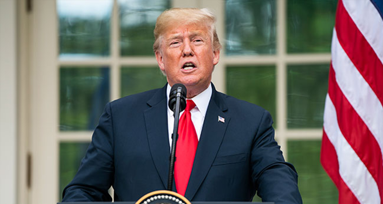 Trump, Elon Musk’a eğitim bakanlığı ve ordudaki usulsüzlükleri araştırma talimatı vereceğini açıkladı