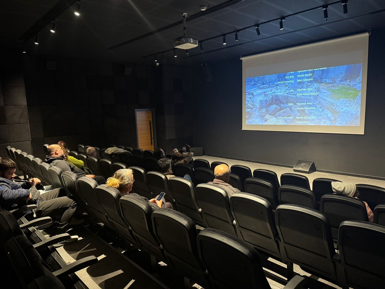 Maltepe’de Şubat ayı kısa filmlerle geçiyor