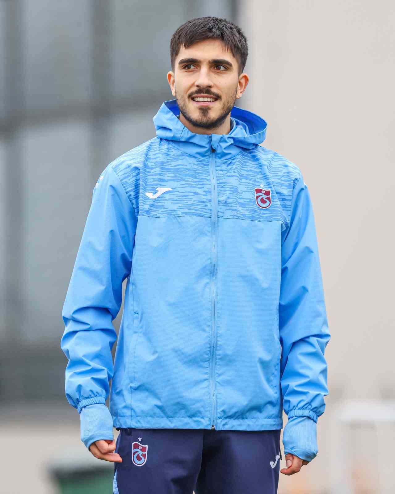 Umut Güneş, Başakşehir’de