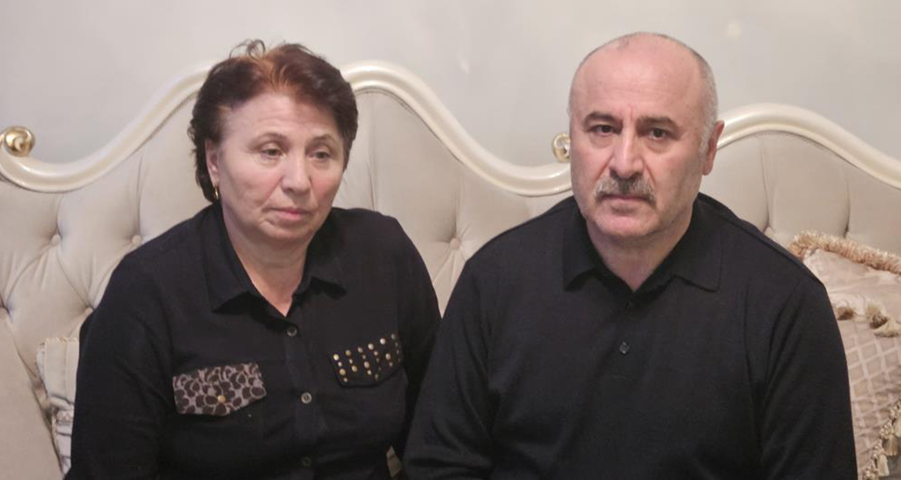 Eylem Tok ve oğlunun Türkiye’ye iade kararı sonrası acılı baba Özer Aci konuştu: 