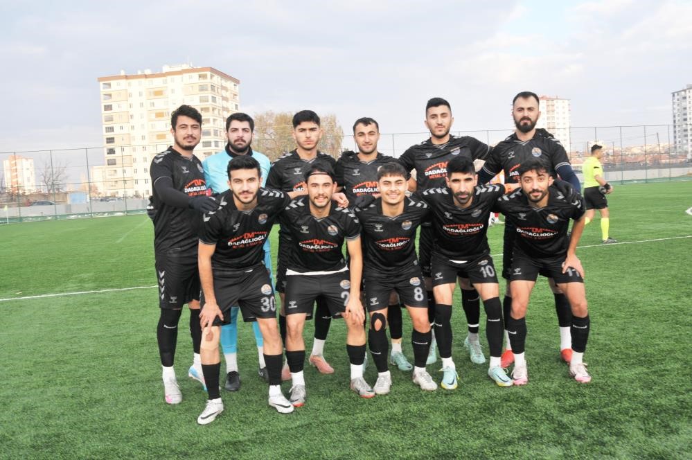Kayseri Süper Amatör Küme istatistikleri
