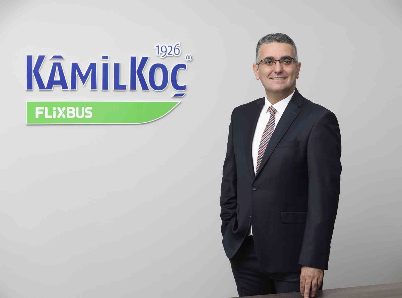 Kâmil Koç, UEFA Avrupa Ligi ve UEFA Konferans Ligi’nin resmi ortağı oldu