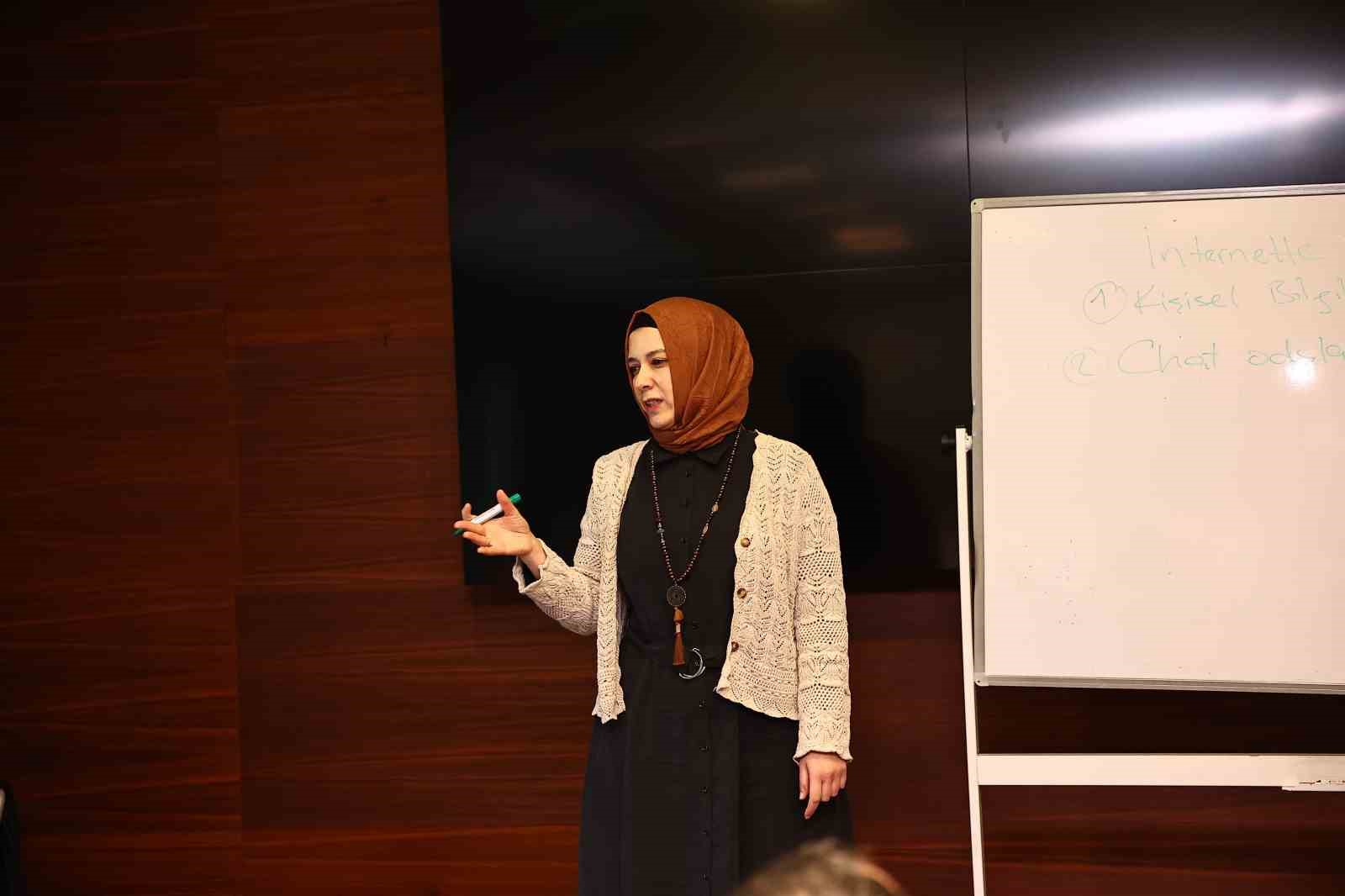 Öğrencilere yönelik 