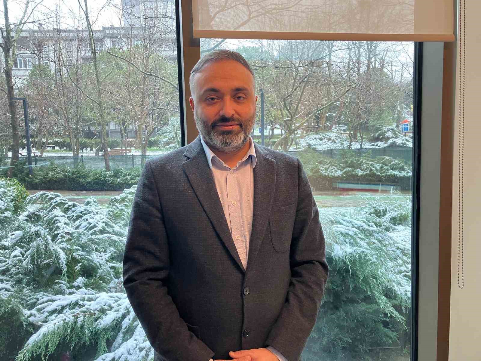 Omurilik pili ve mesane pili birleşti: Tek ameliyatla iki tedavi