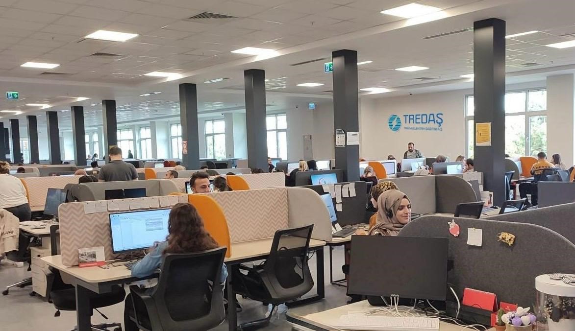 ’TREDAŞ Enerjik’, WhatsApp entegrasyonu ile hizmet ağına yeni bir kanal daha ekledi