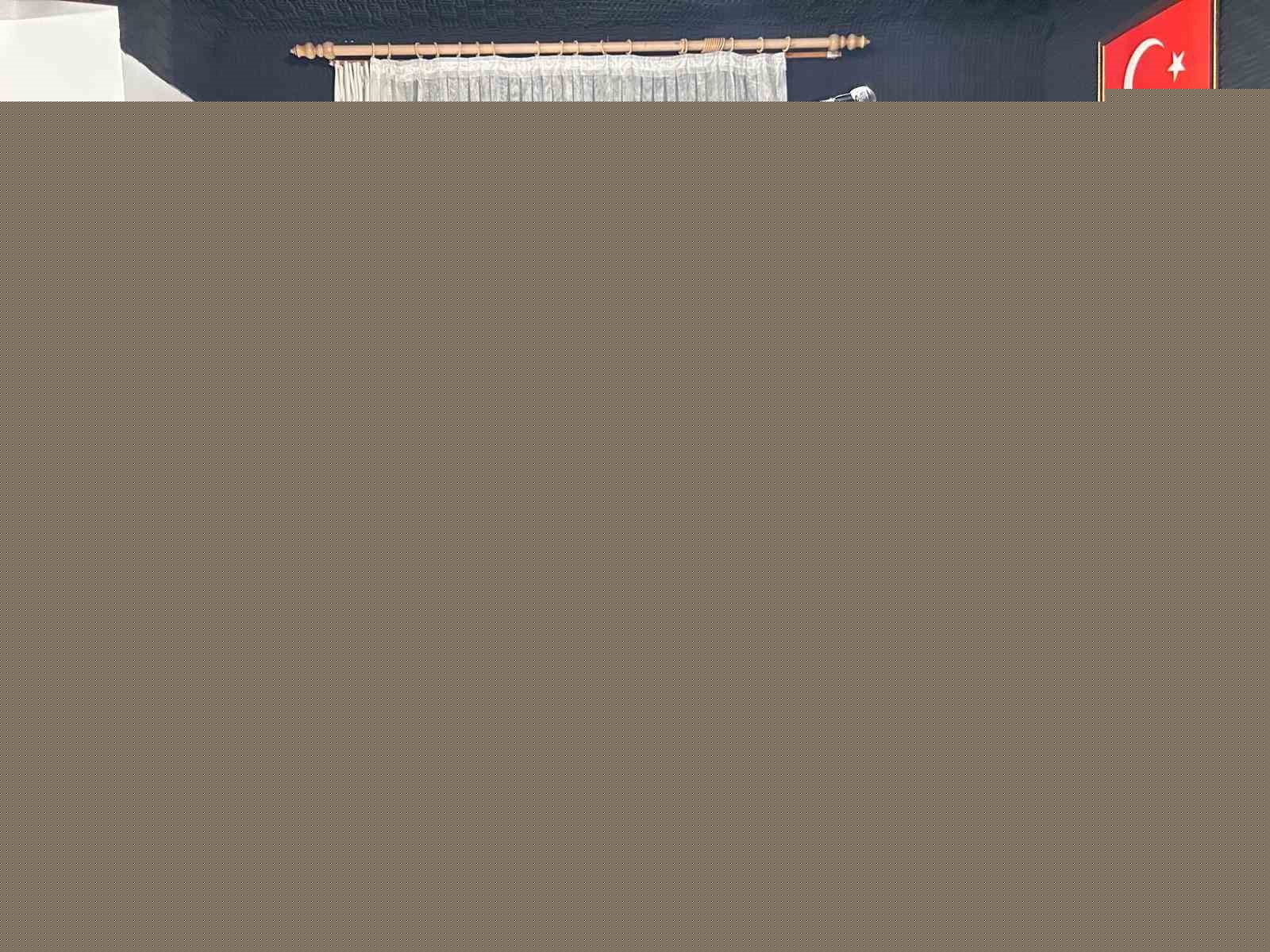 Van Türk Musıki Derneğinden ‘Türk Sanat Müziği’ konseri hazırlığı