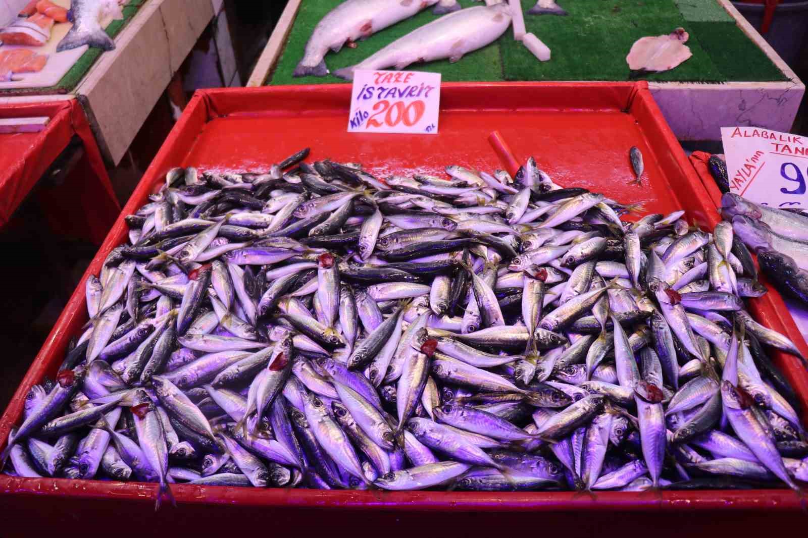Hava bozuldu fiyatlar ikiye katladı