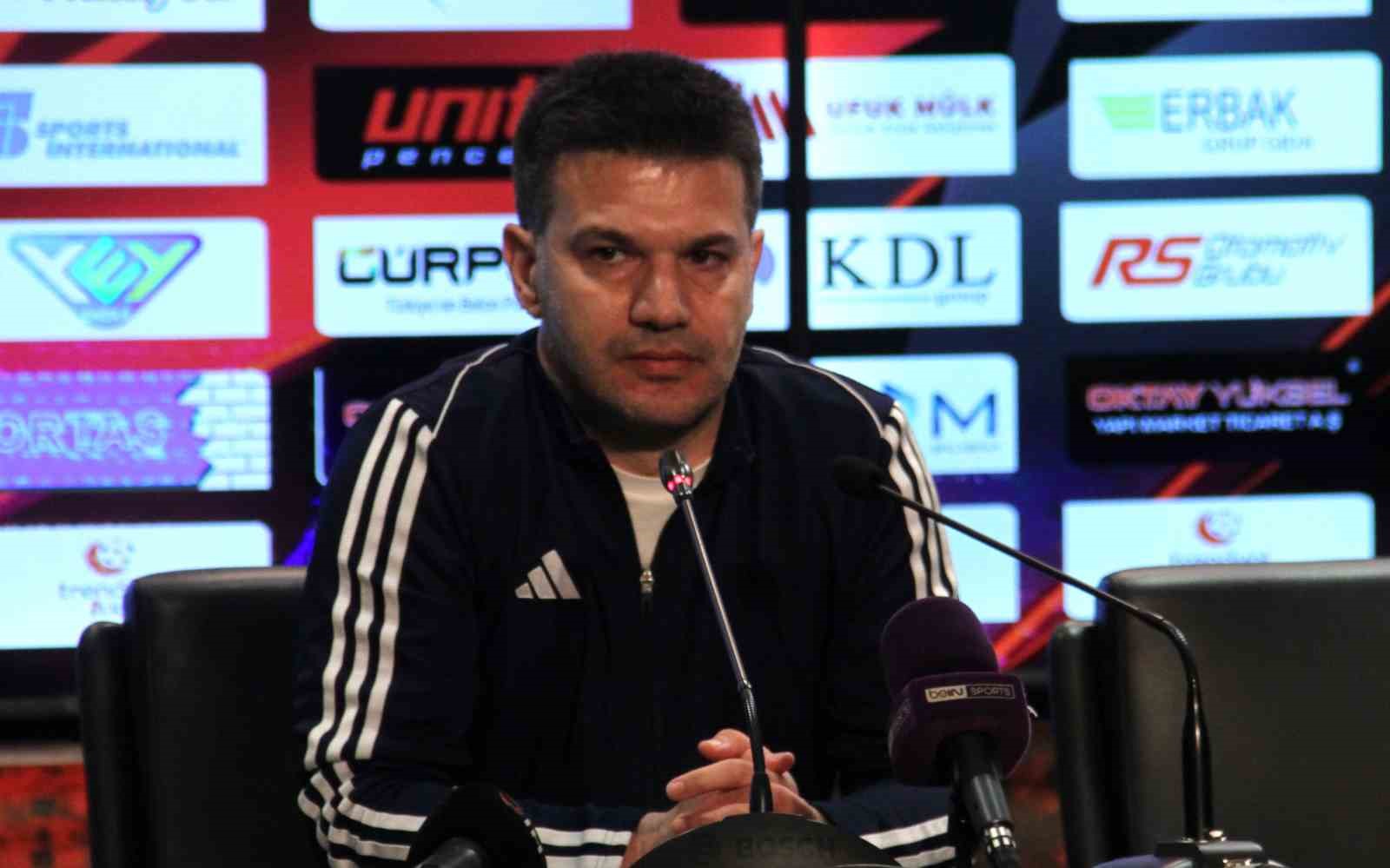 Evrim Esendemir: 