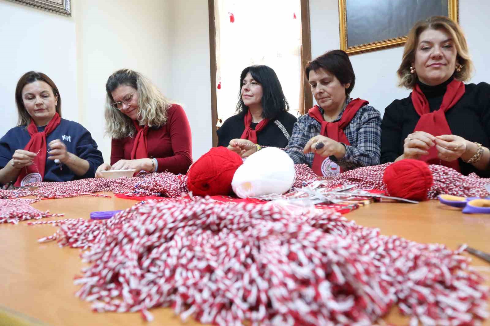 Yalova’da Balkanlardan gelen 