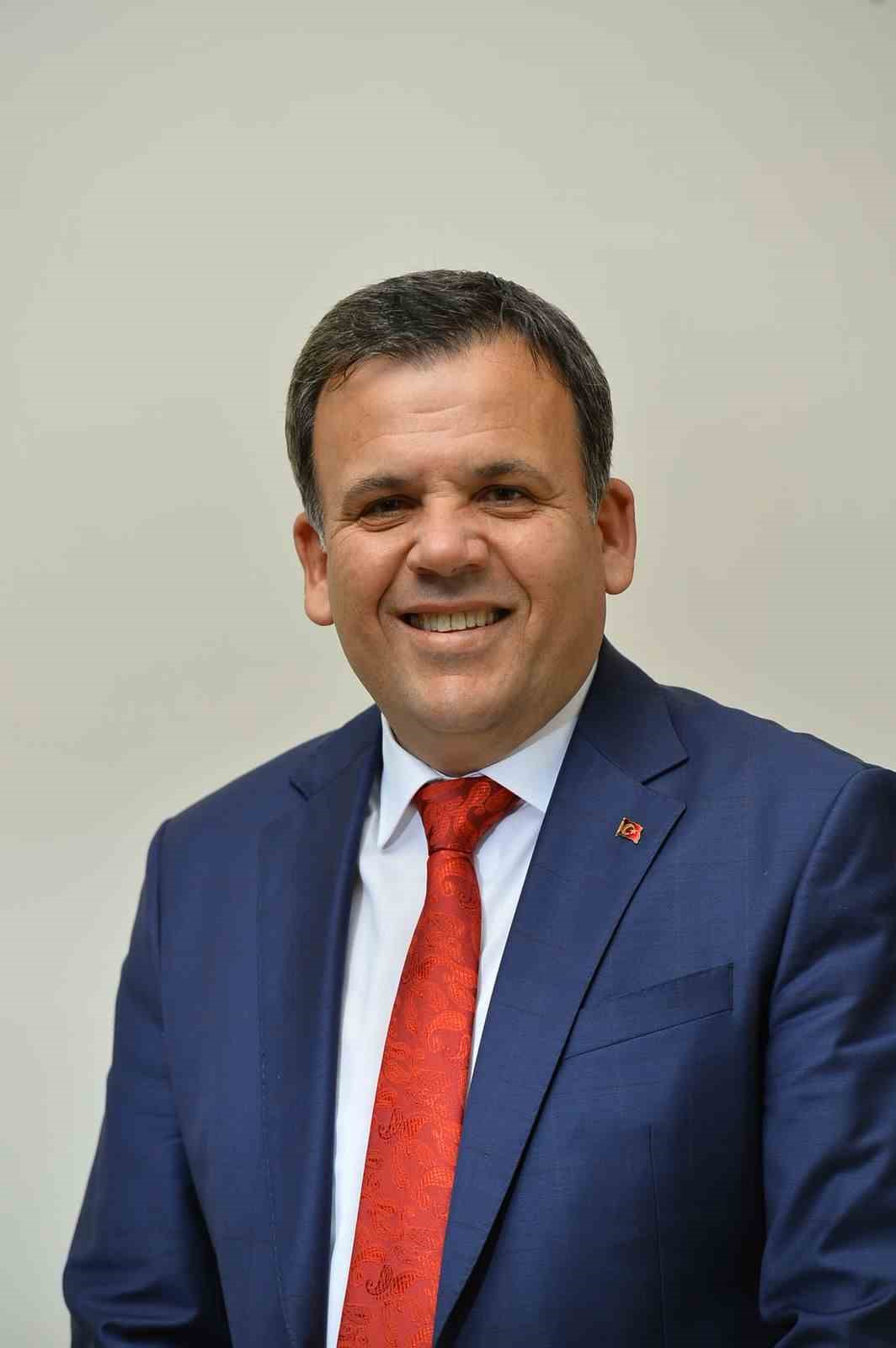 Kemer Belediyesi’nde başkan yardımcısı sayısı dörde yükseldi