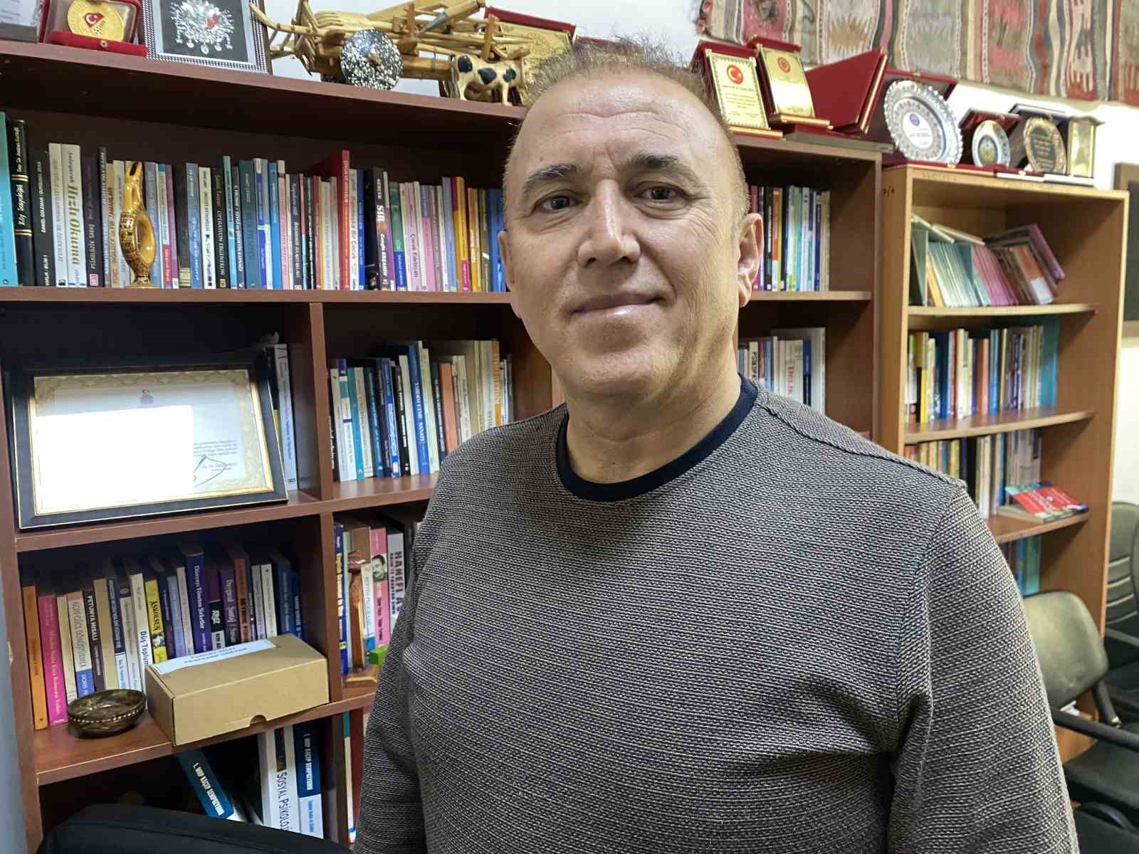 Uzmanı Uyardı: 