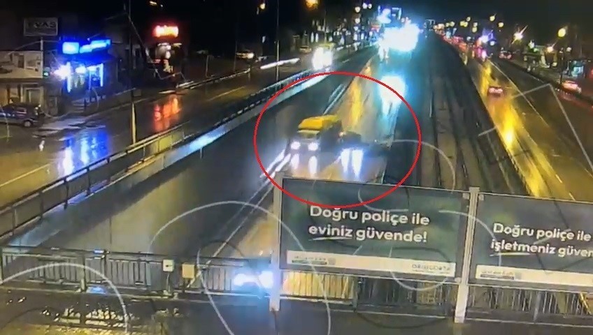 Bursa’da 1 kişinin ölümüyle sonuçlanan zincirleme kazada alkollü sürücü tutuklandı