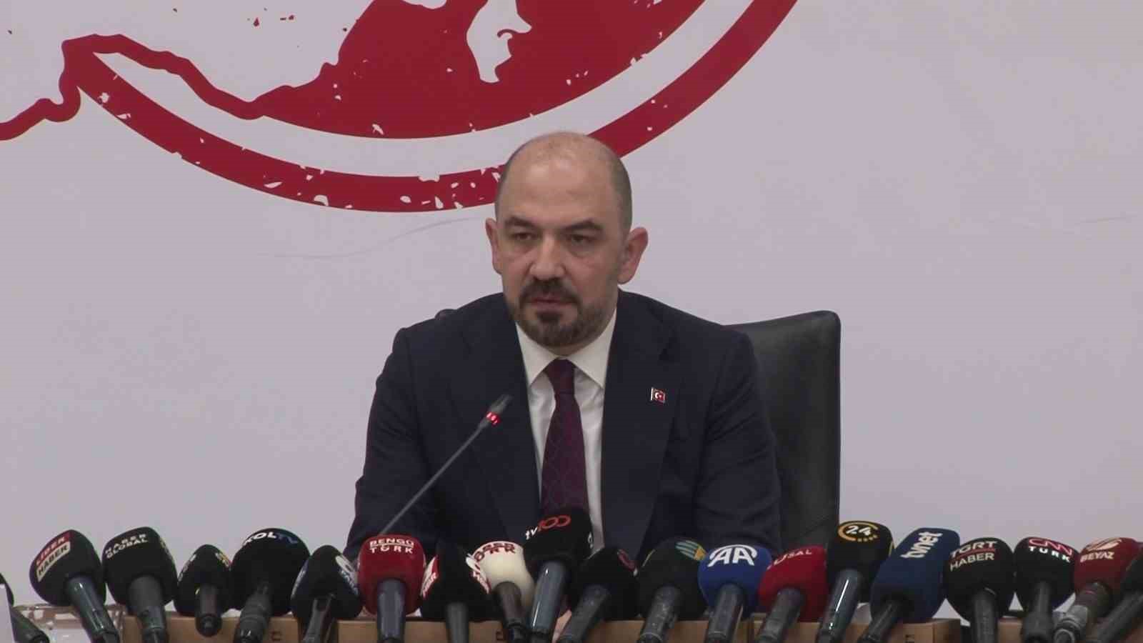 Emlak Konut’un yeni konut kampanyasının detayları belli oldu