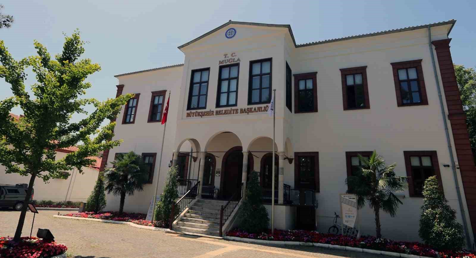 Muğla Büyükşehir Fitch Ratings’ten 11’inci kez AAA aldı