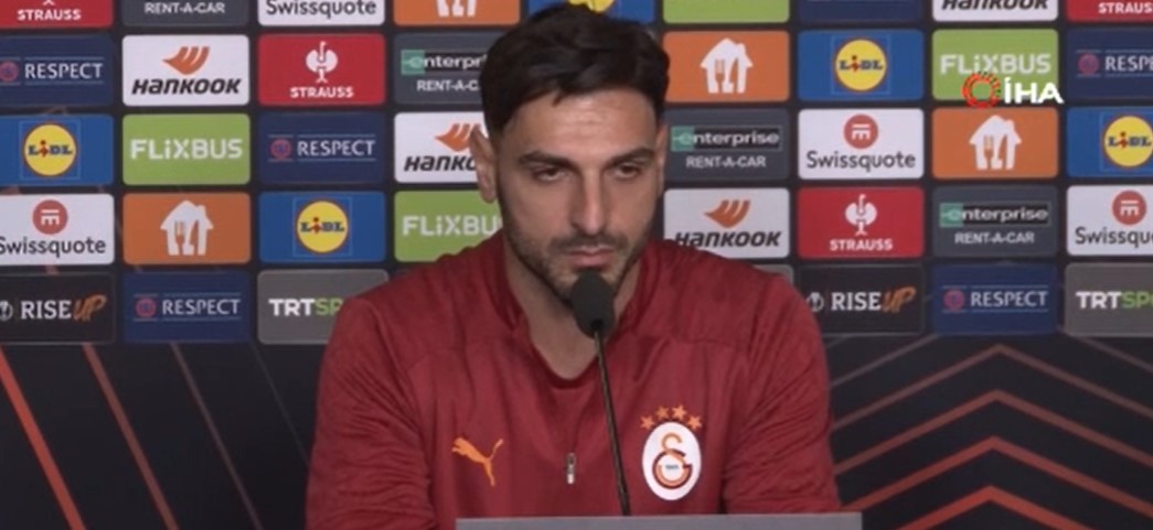 Günay Güvenç: 