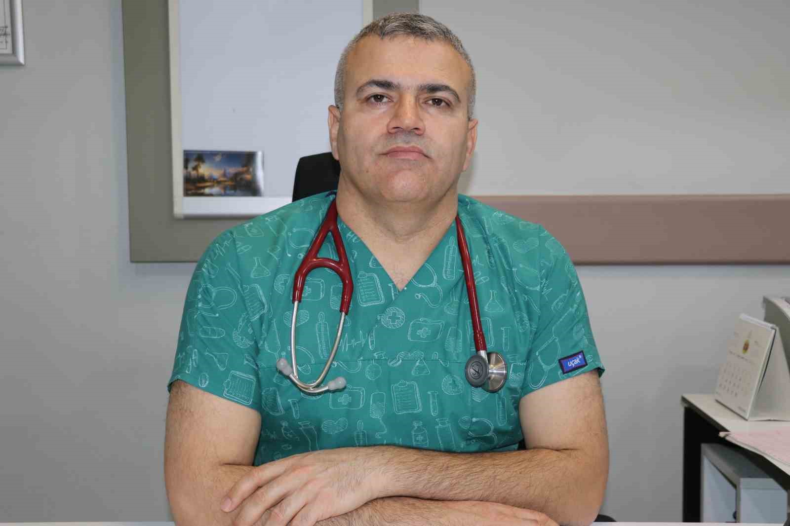 Uzmanı uyardı: 