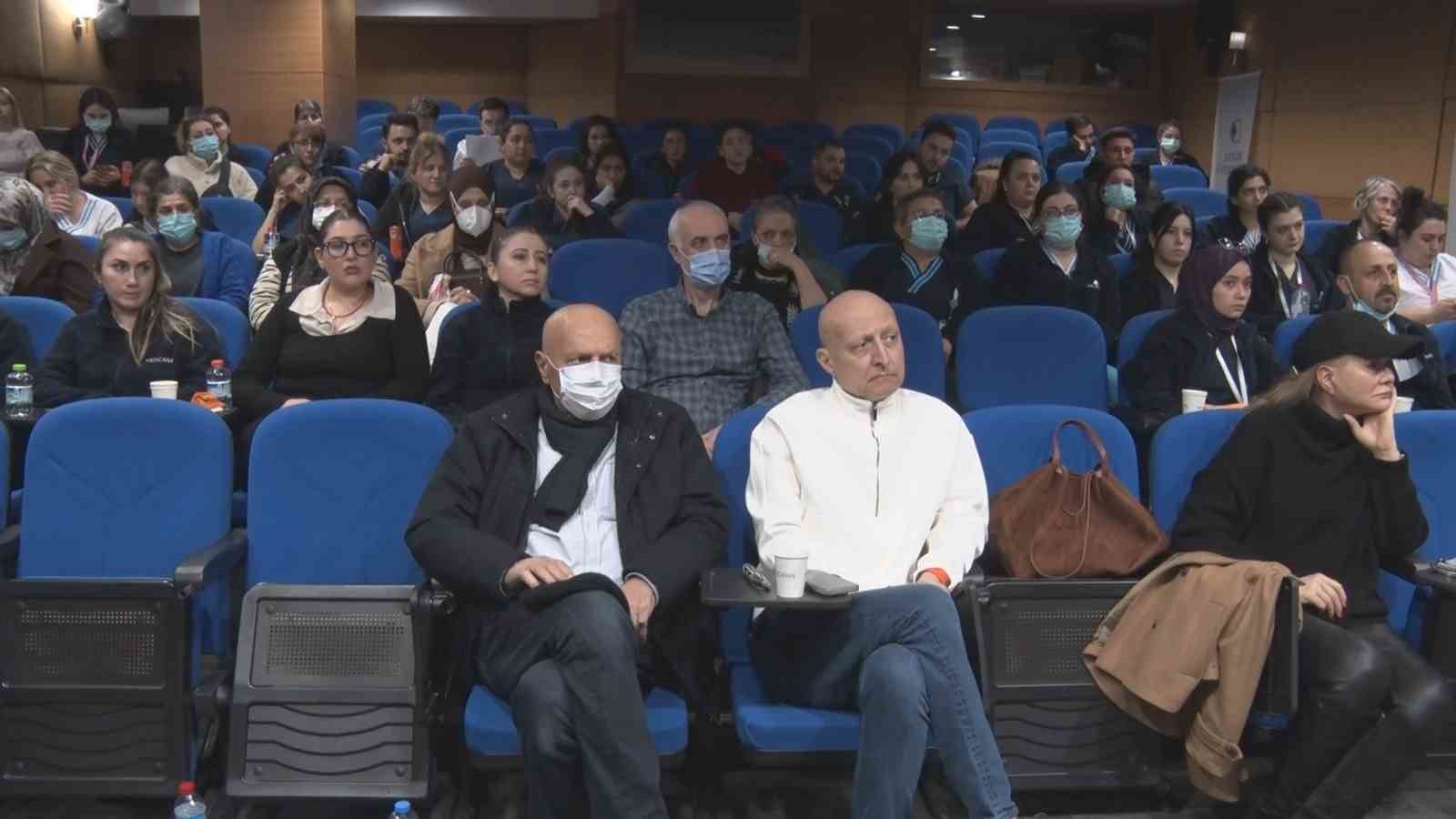 Uzmanından uyarı: 