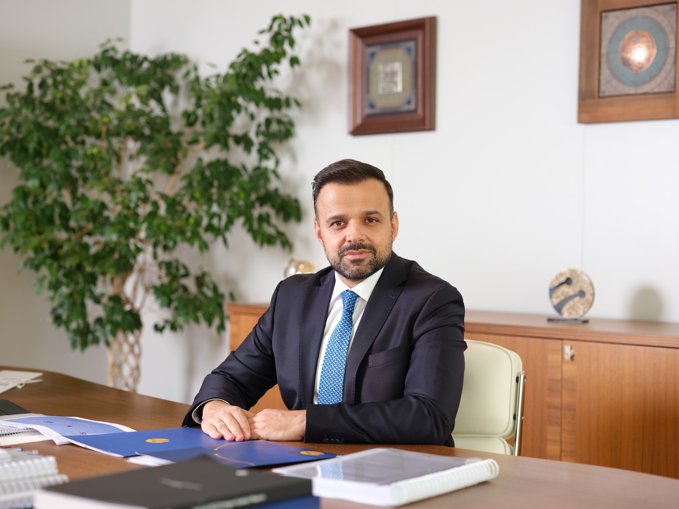 Turkcell 5G teknolojisi  Ali Sami Yen Spor Kompleksi’nde