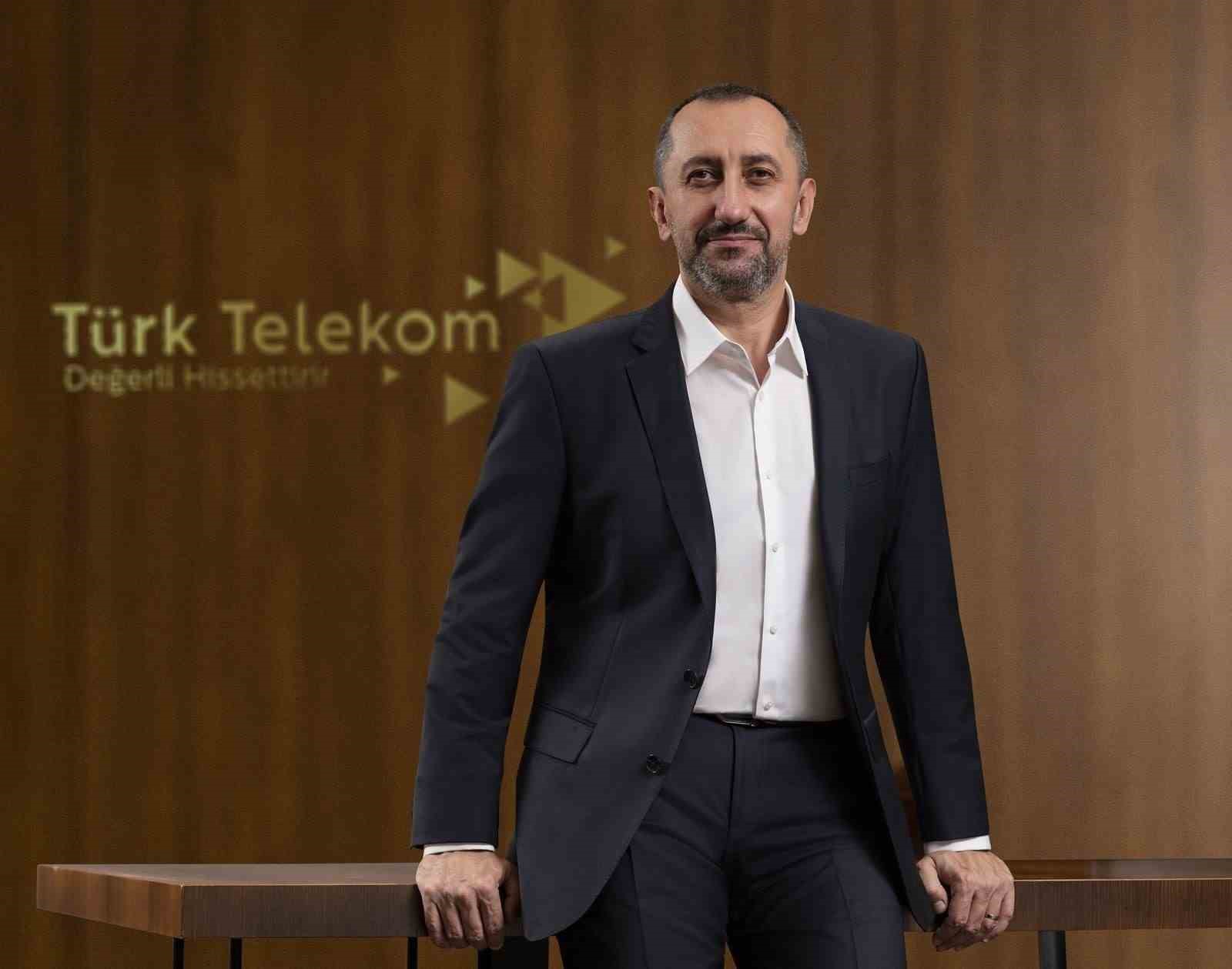 Türk Telekom’dan Galatasaray- AZ Alkmaar karşılaşmasında 5.5G deneyimi