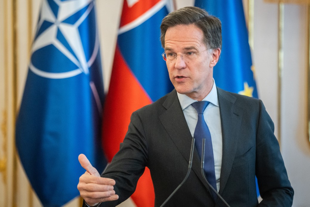 Rutte: 