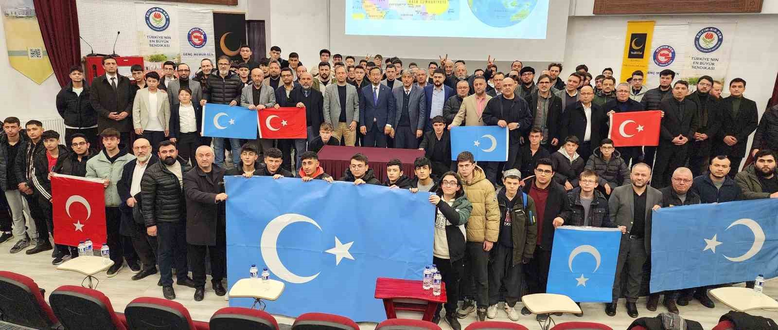 Kütahya’da 