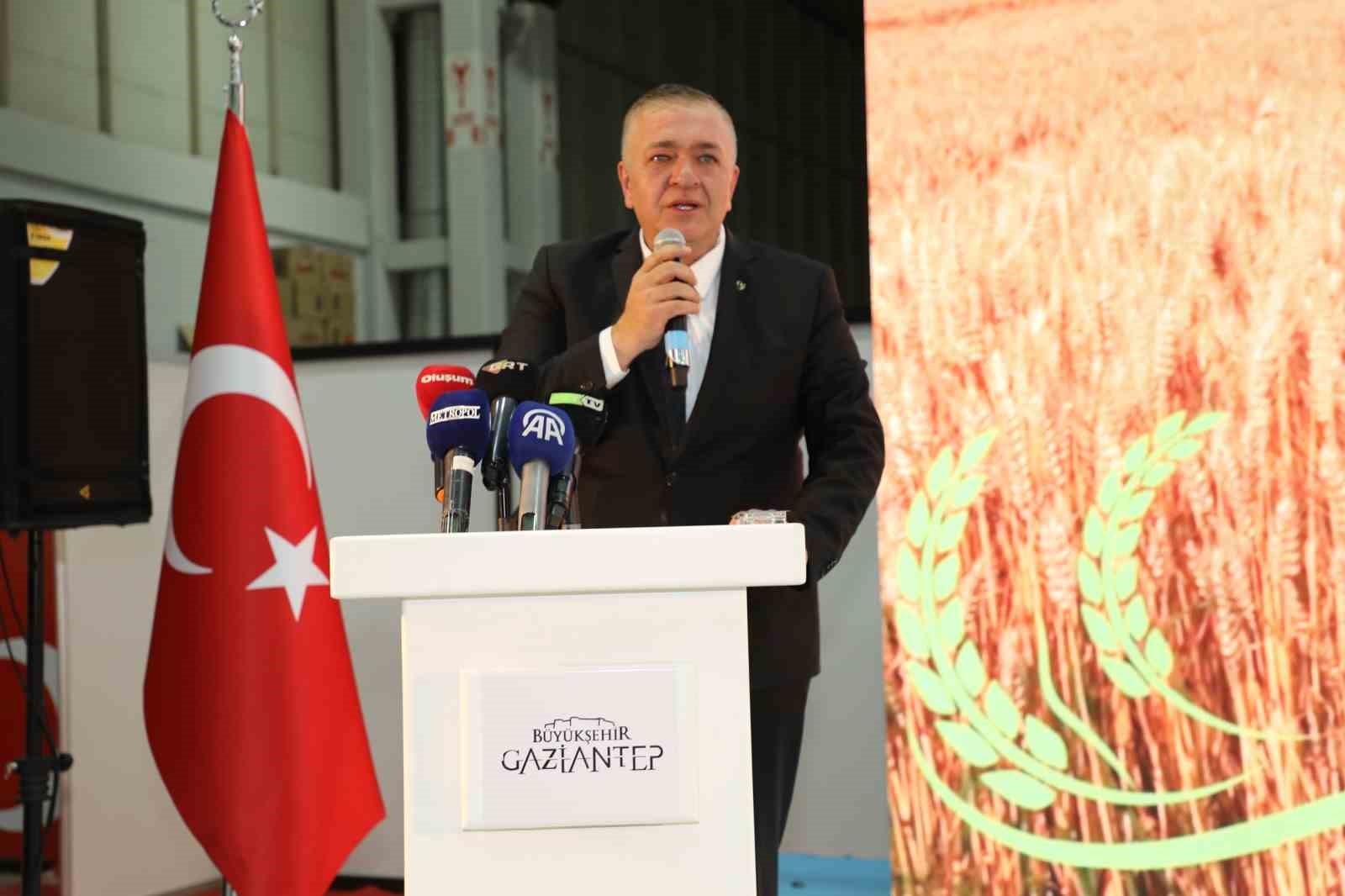 GTB Başkanı Akıncı: 
