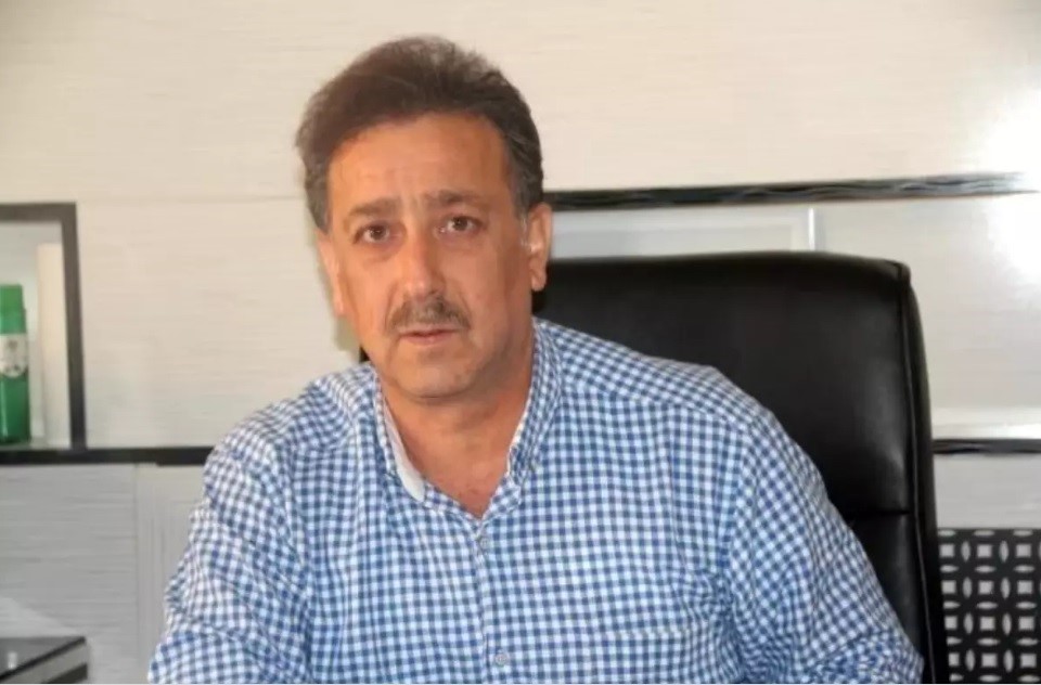 Bilecik ASKF’da istifa