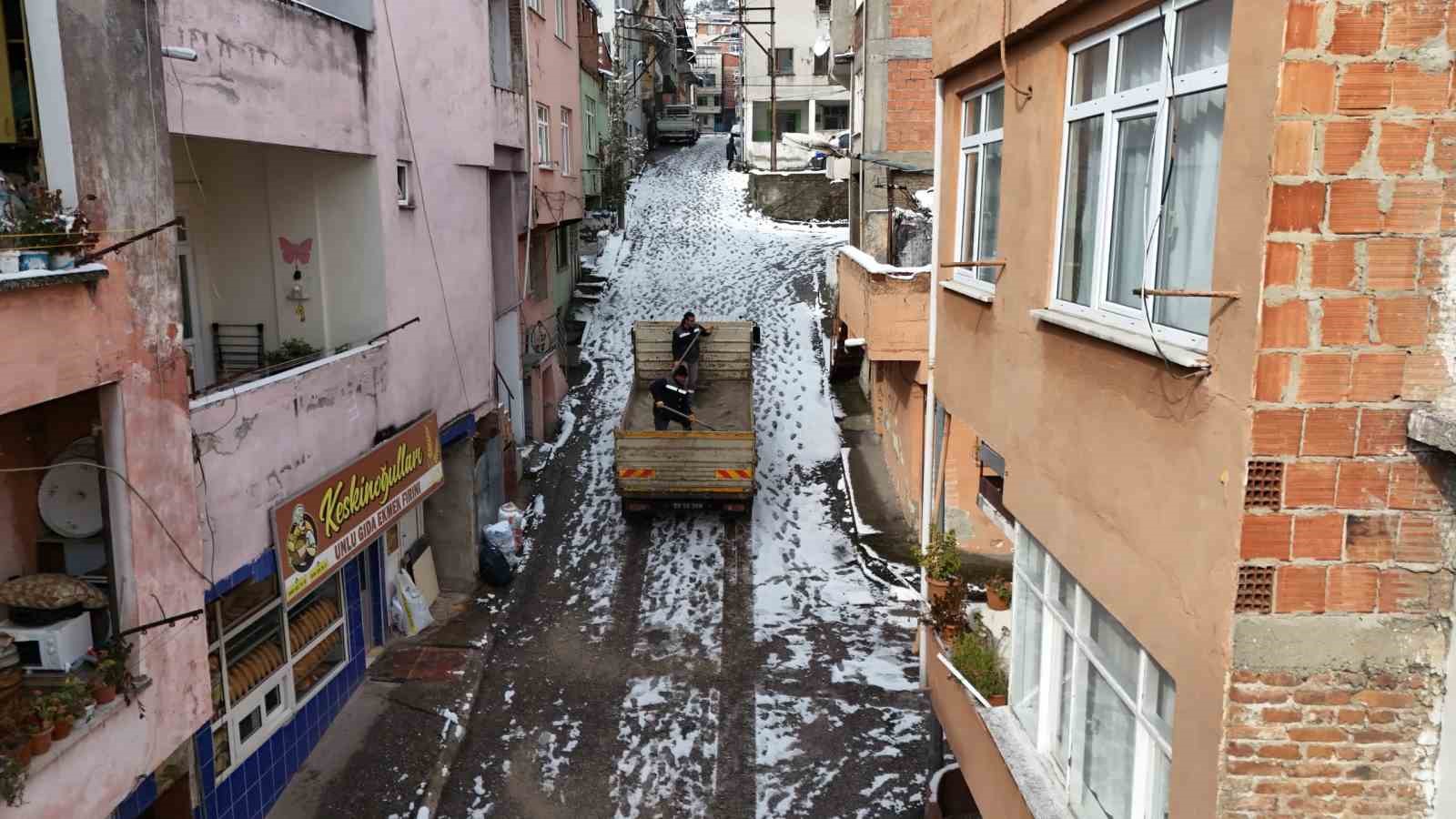 Başkan Kurnaz: 