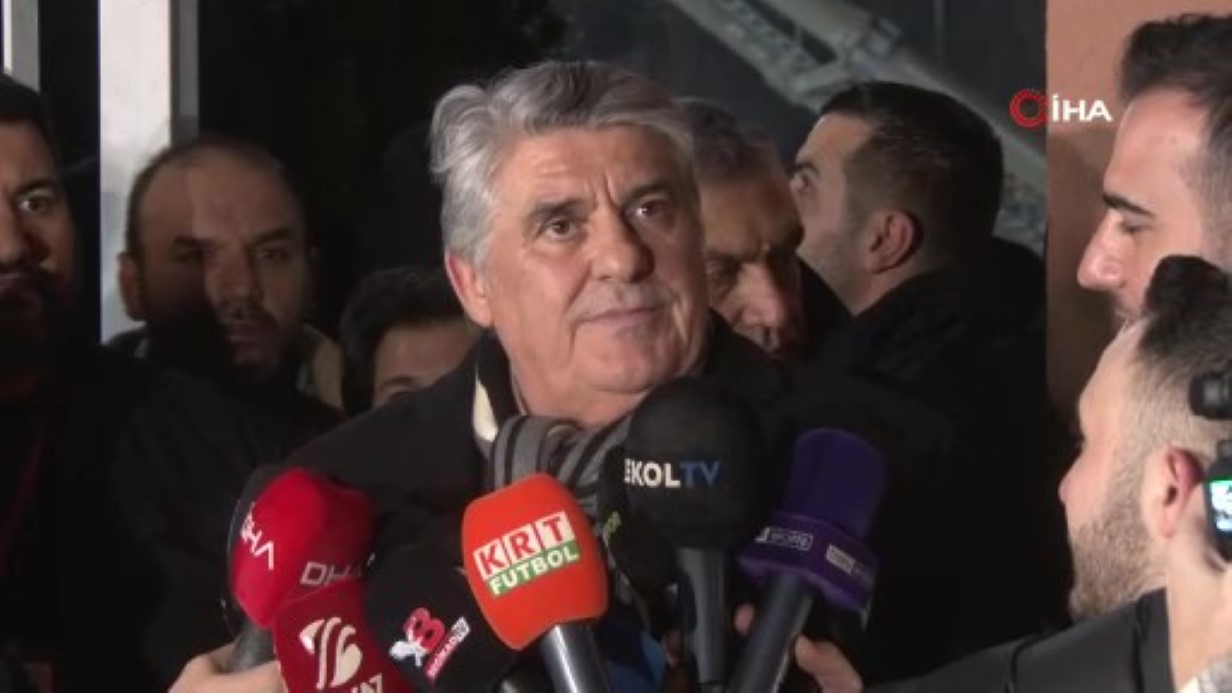 Serdal Adalı: 