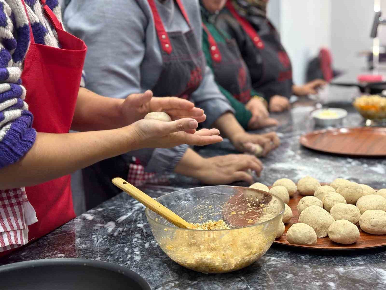 Gastro Sincan’da sıfır atık bilinci