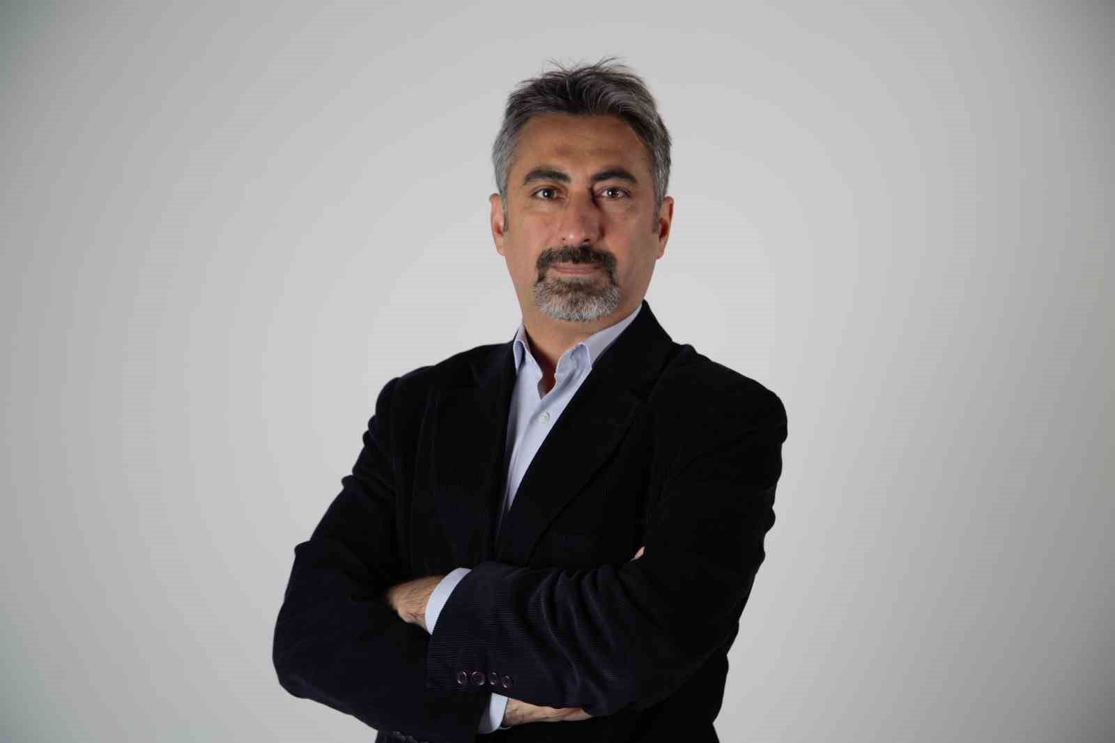 İAÜ STEM merkezinden profesyonel gelişim öyküsü