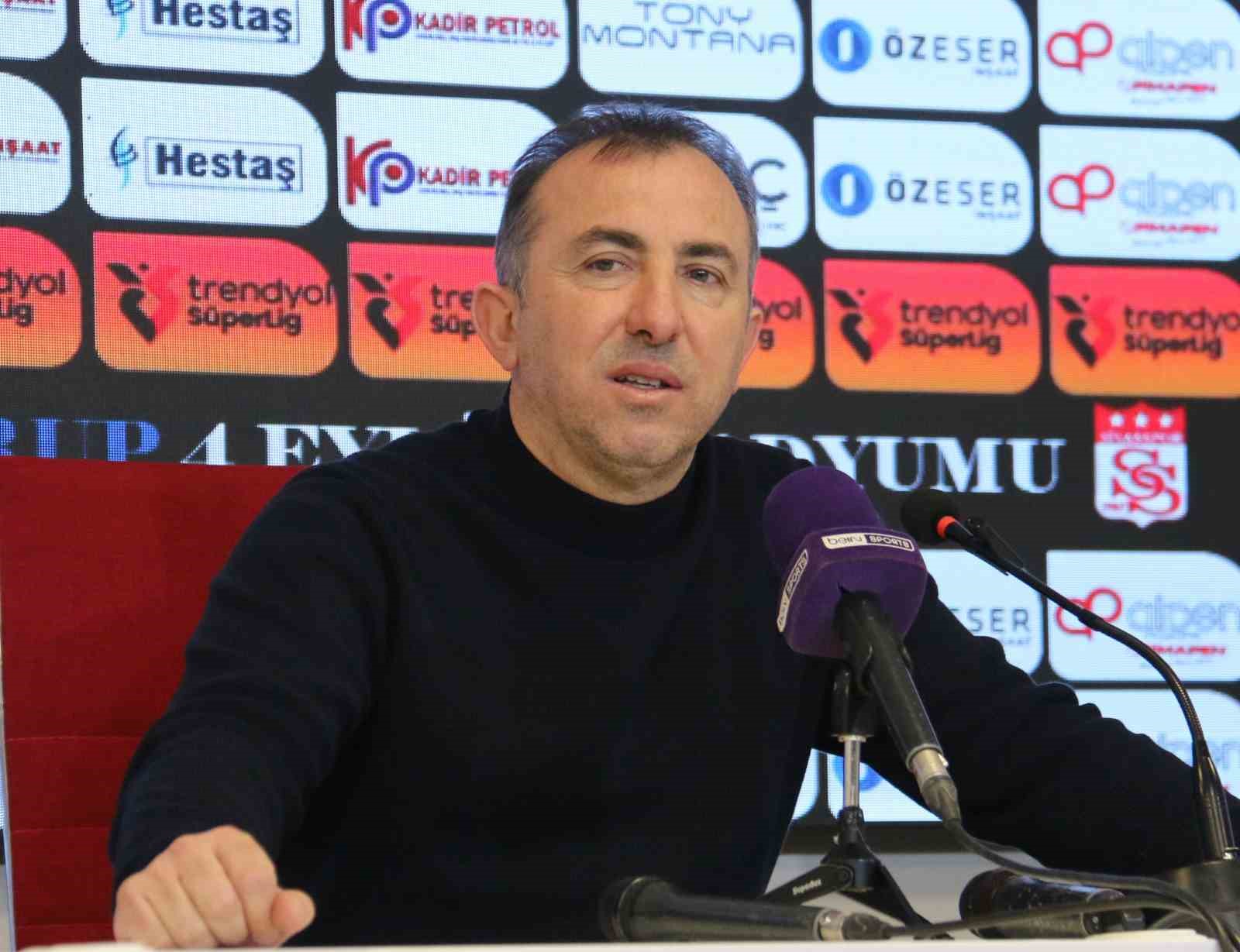 Recep Uçar’dan istifa sorusuna yanıt: 