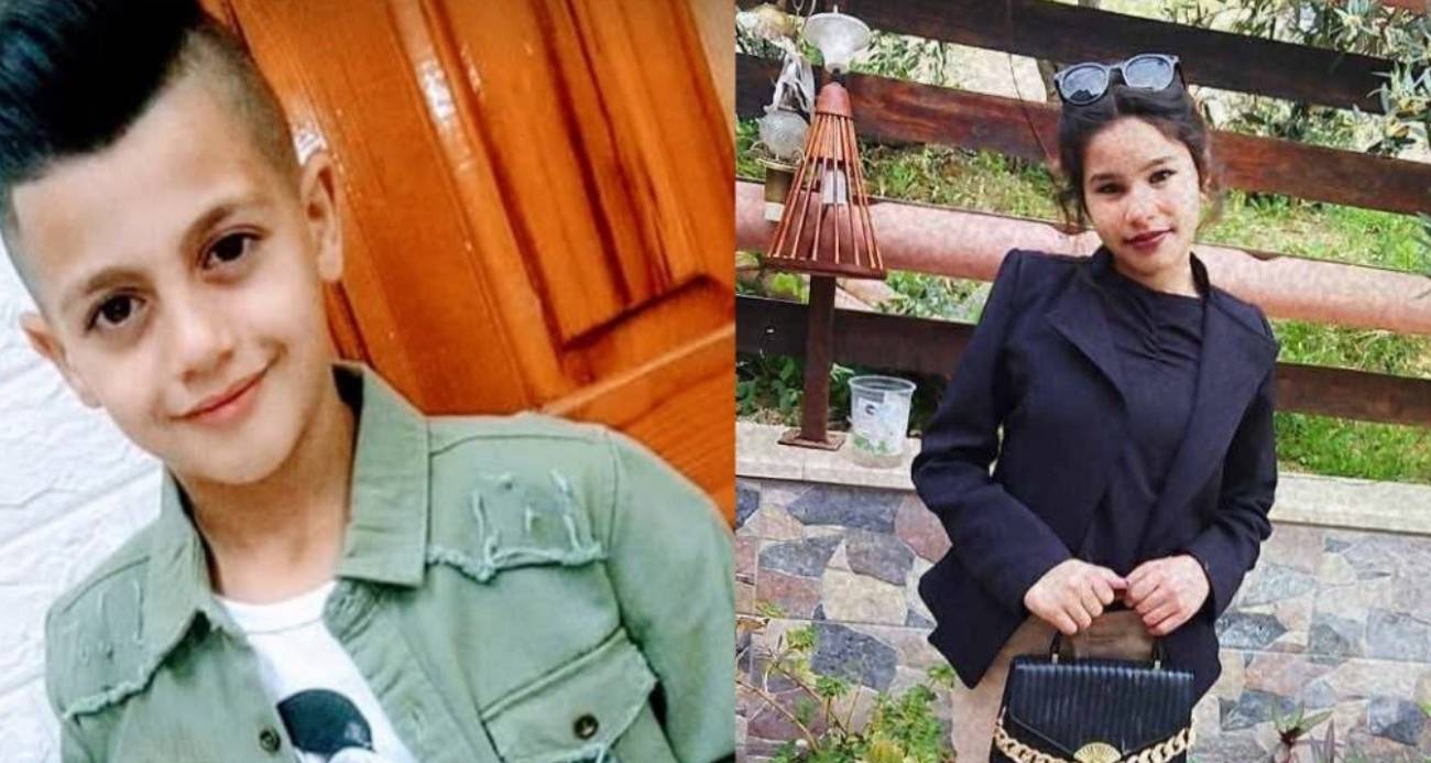 İsrail ordusu Batı Şeria'da 2 Filistinli çocuğu öldürdü
