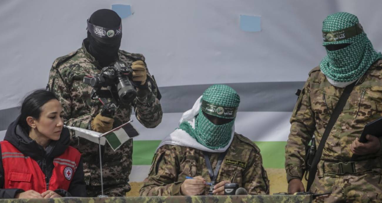 Hamas: 