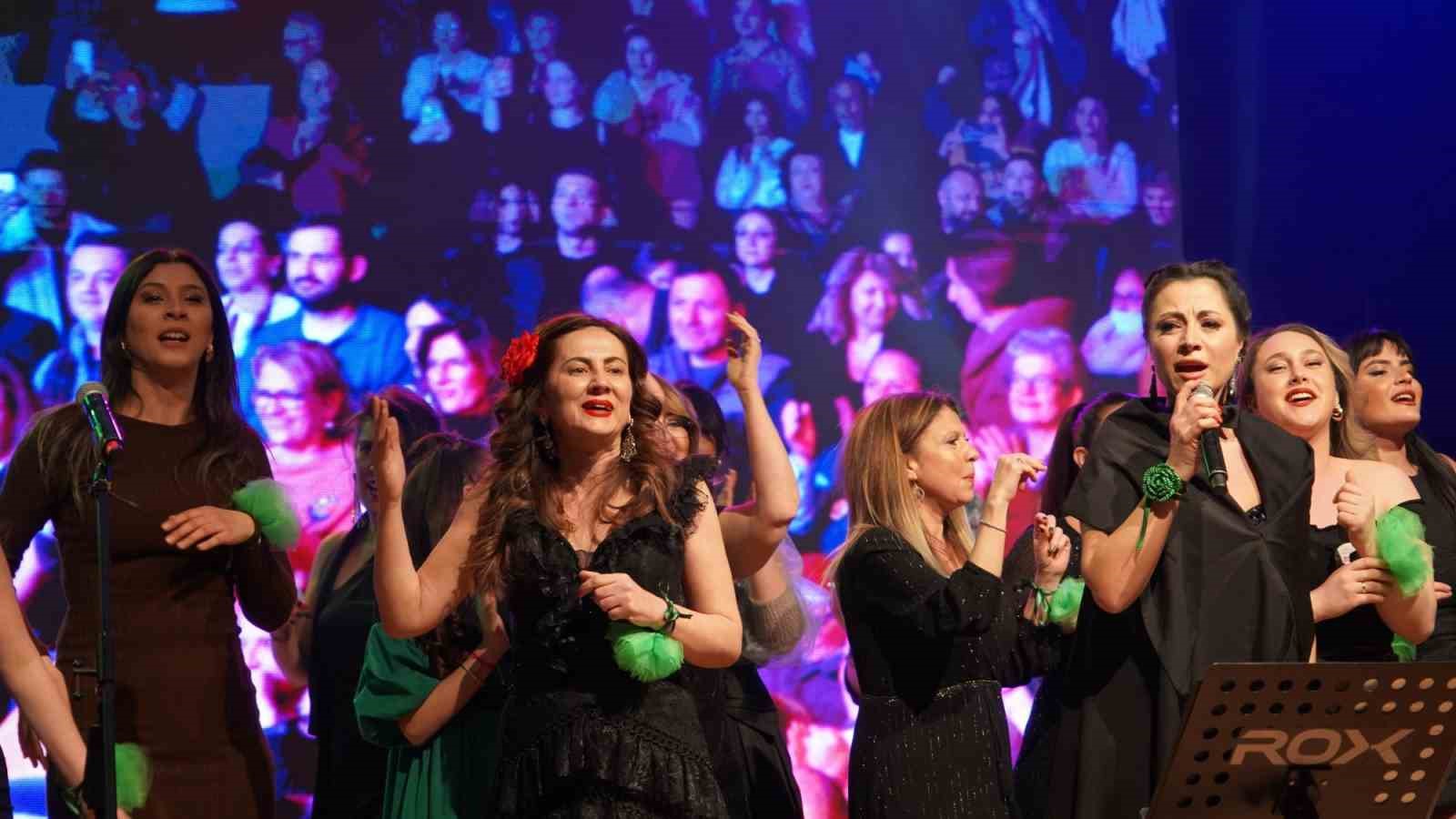 Medical Point’ten organ ve doku nakline dikkat çeken anlamlı konser
