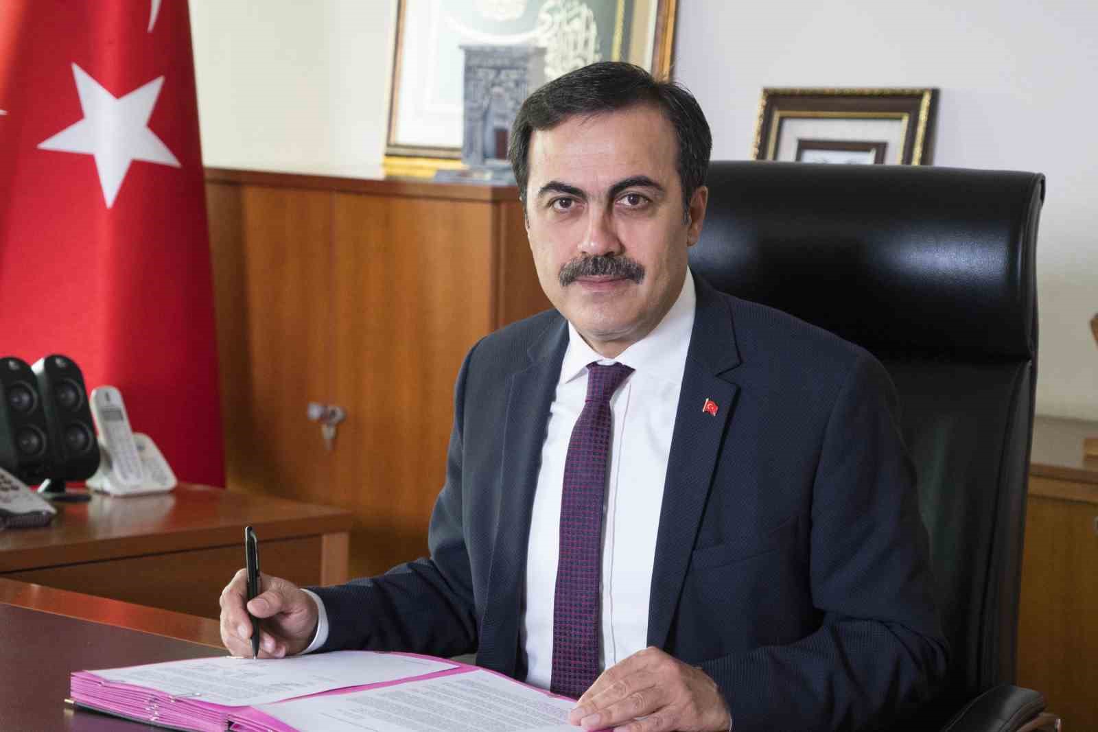 KOSAM lojistik raporunu açıkladı