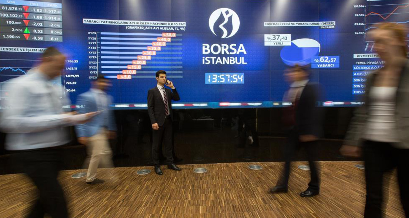 SPK’dan sonra Başsavcılık da harekete geçti!