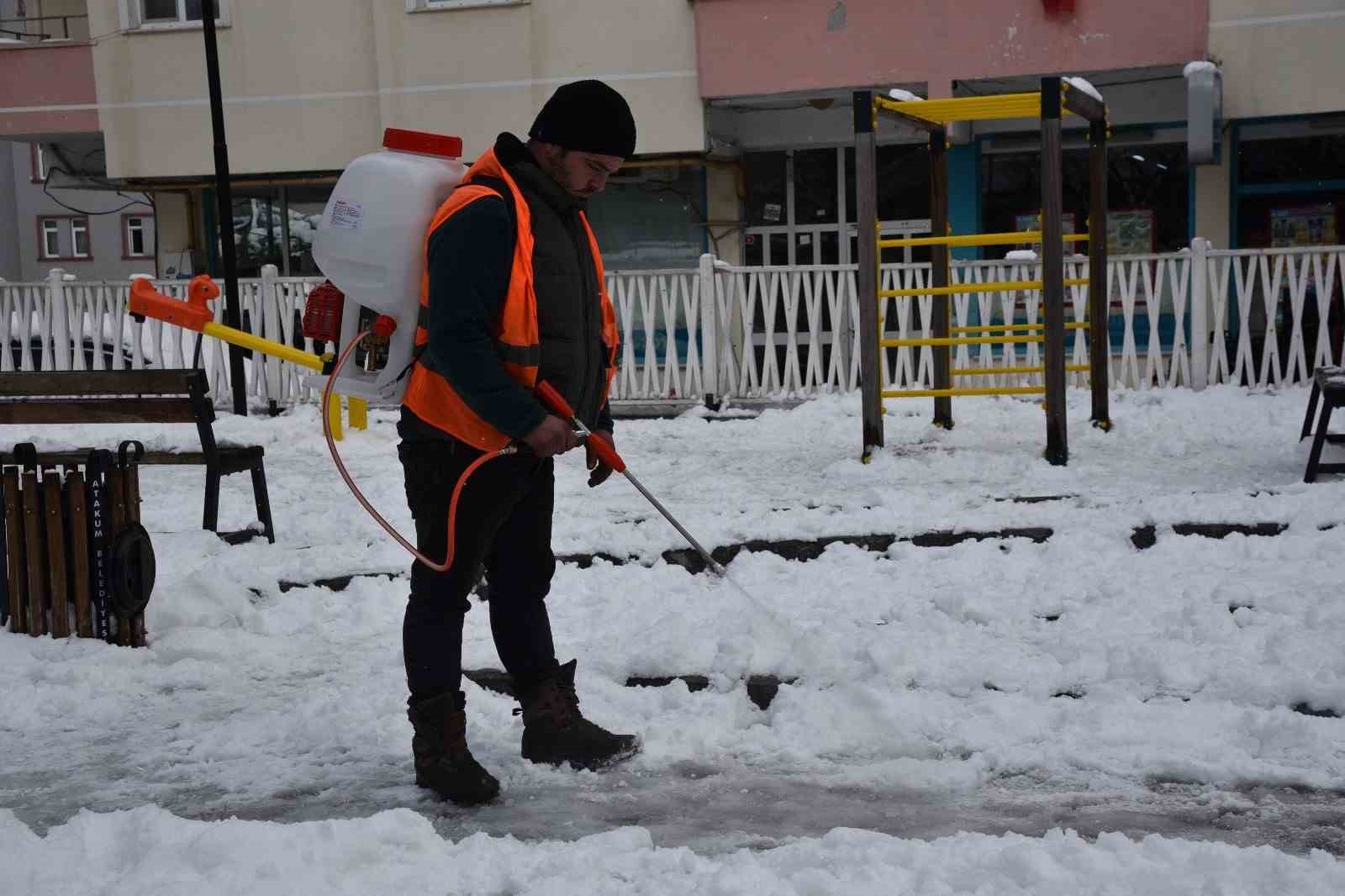 Başkan Türkel: 
