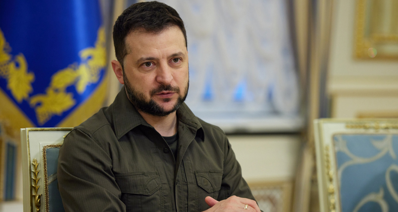 Zelenskiy'den şaşırtan açıklama!