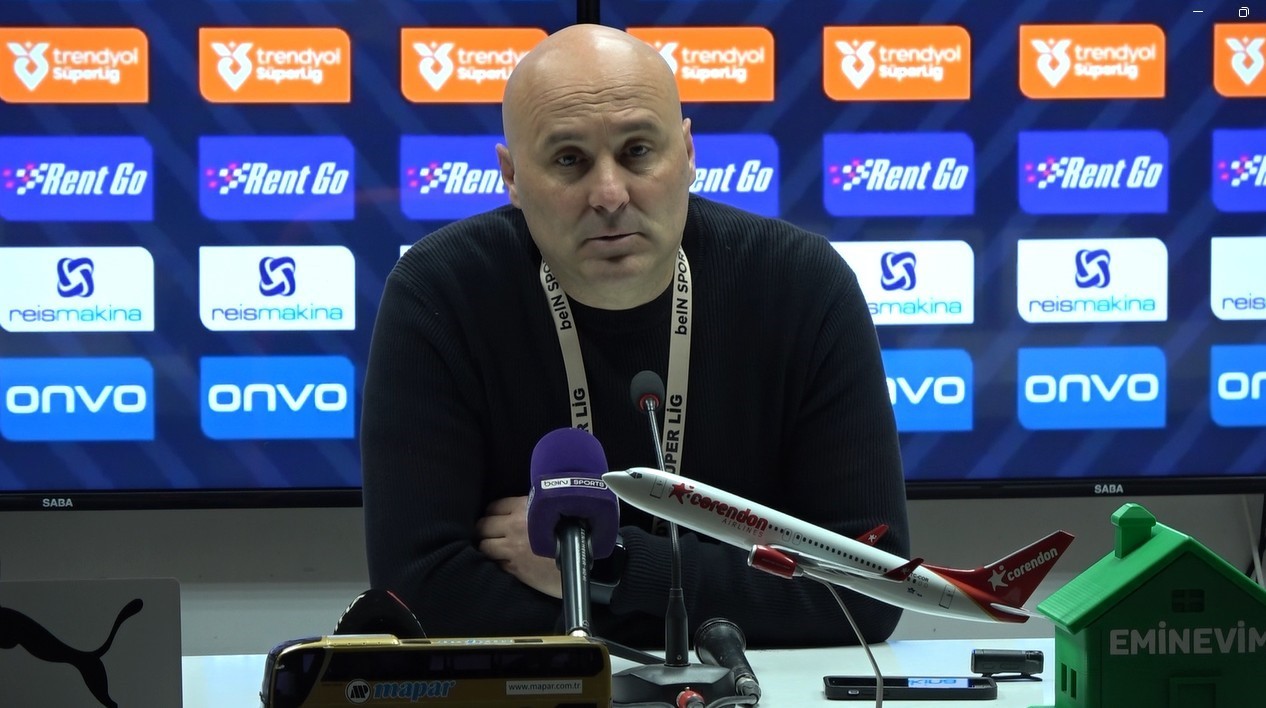 Sami Uğurlu: 