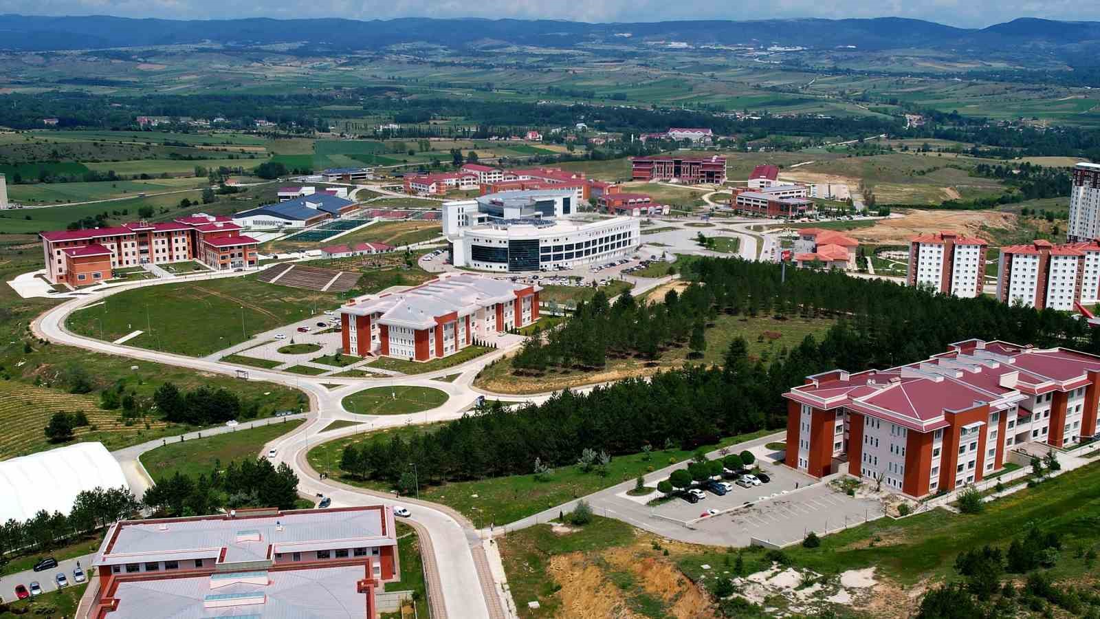 Kastamonu Üniversitesi’nde sosyal transkript uygulaması başlatıldı