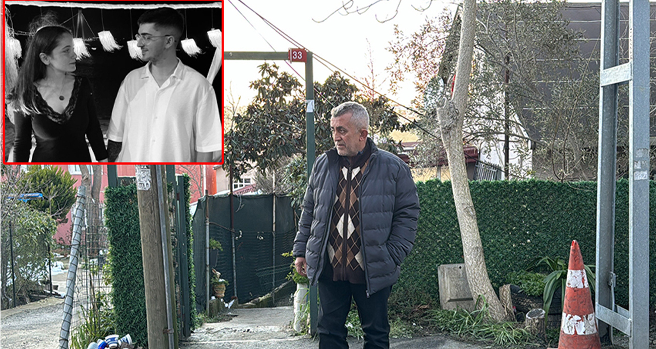 'Oğlum 4 ay sonra evlenecekti'